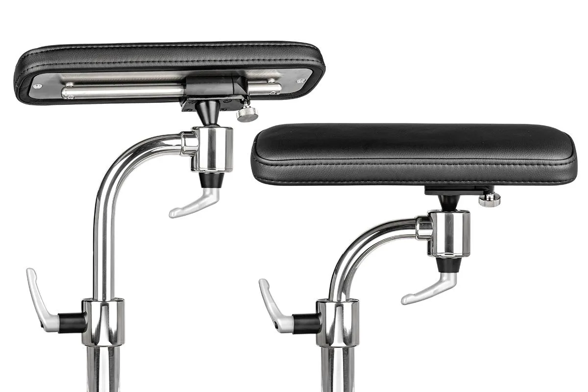 Стул микроскописта Mercury ELITE COMFORT