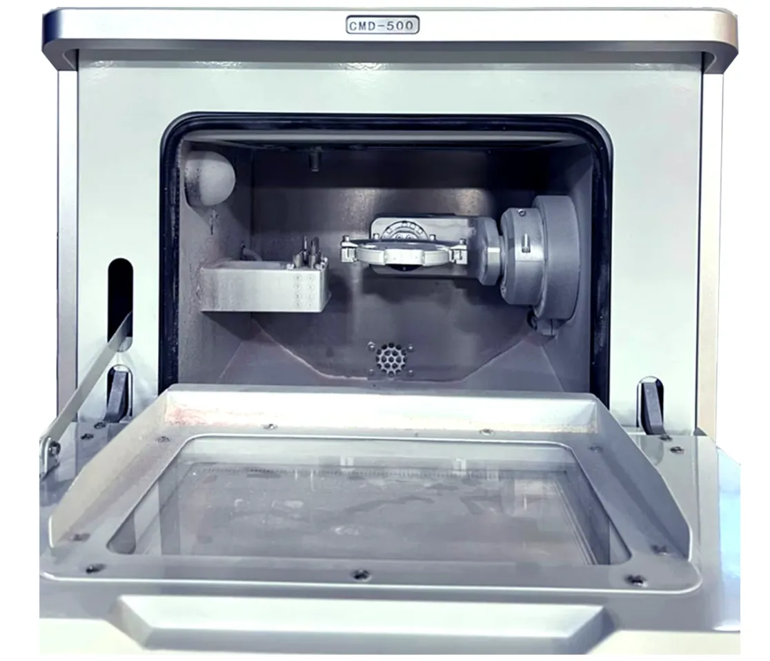 Фрезерный станок Cameo CMD-500