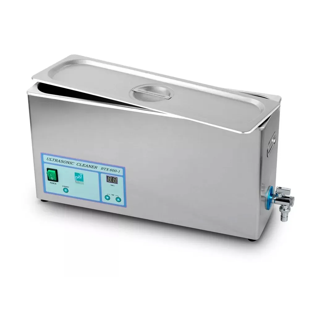 Ультразвуковая ванна - BTX600 7L