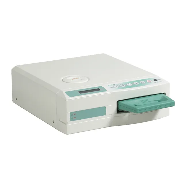 Автоклав Statim 2000S — быстрый кассетный автоклав, 1,8 л | SciCan (Канада)