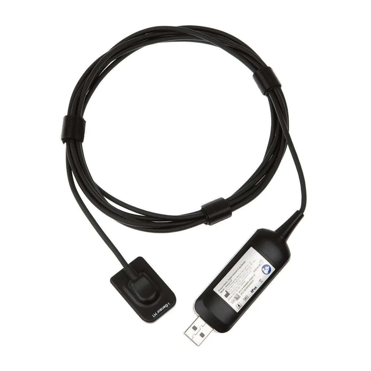 Визиограф интраоральный цифровой рентгеновской визуализации i-Sensor H1