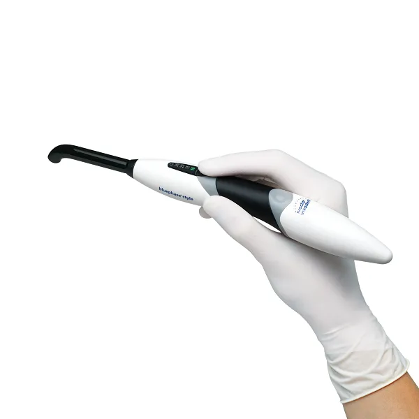 Bluephase Style лампа полимеризационная