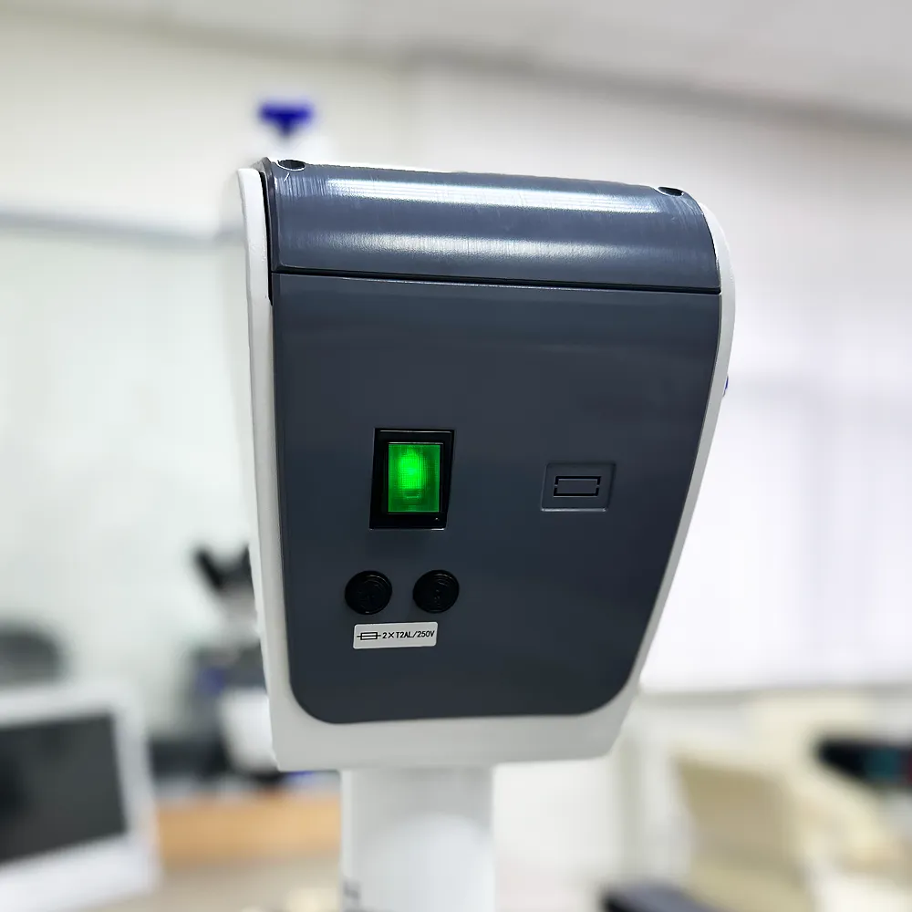 Микроскоп ALLTION AM-6000VC - Выставочный образец