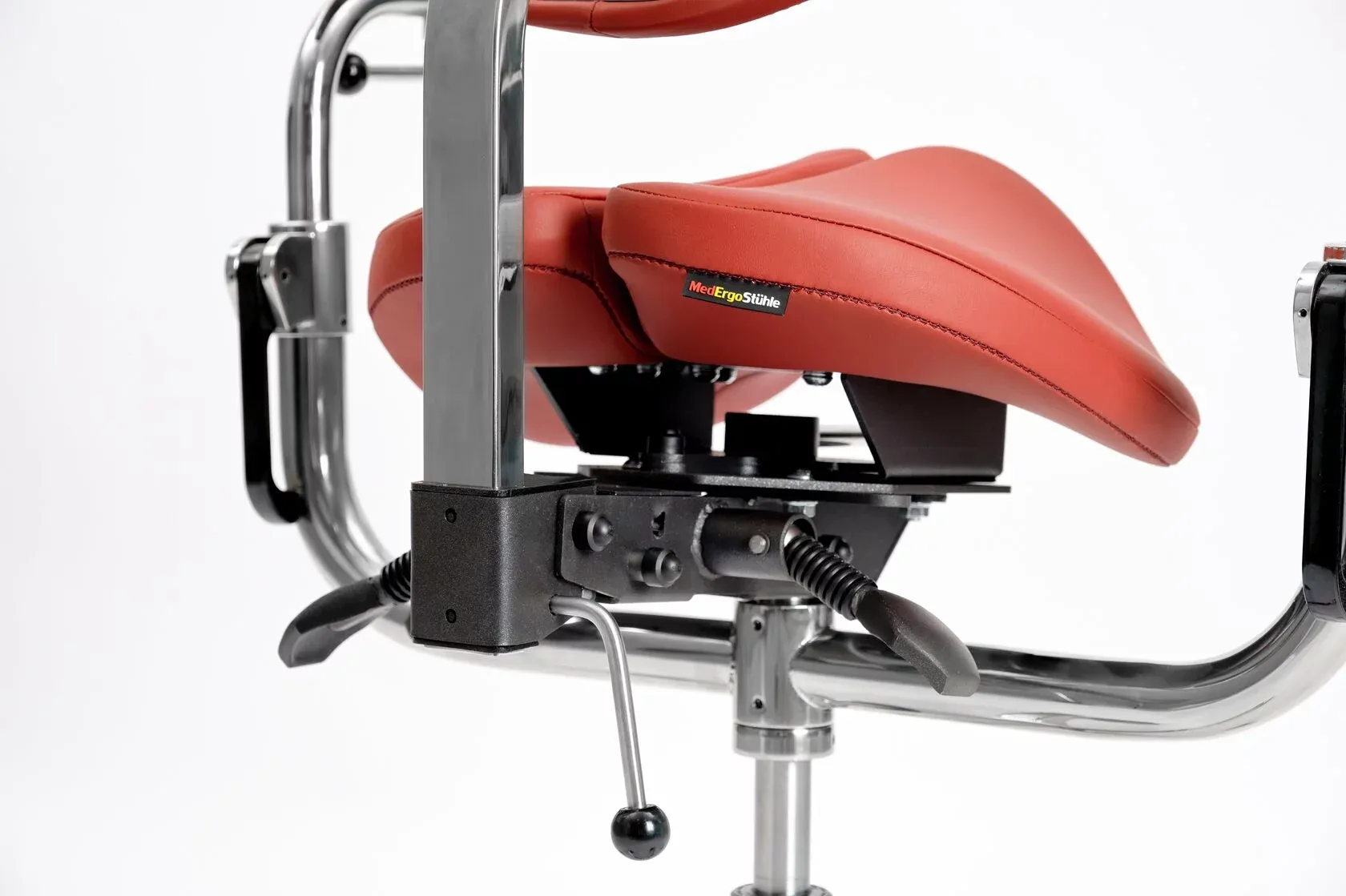 Стул микроскописта Элит Экспорт