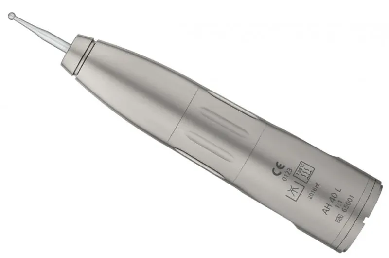 Прямой наконечник T3 LINE EH 40