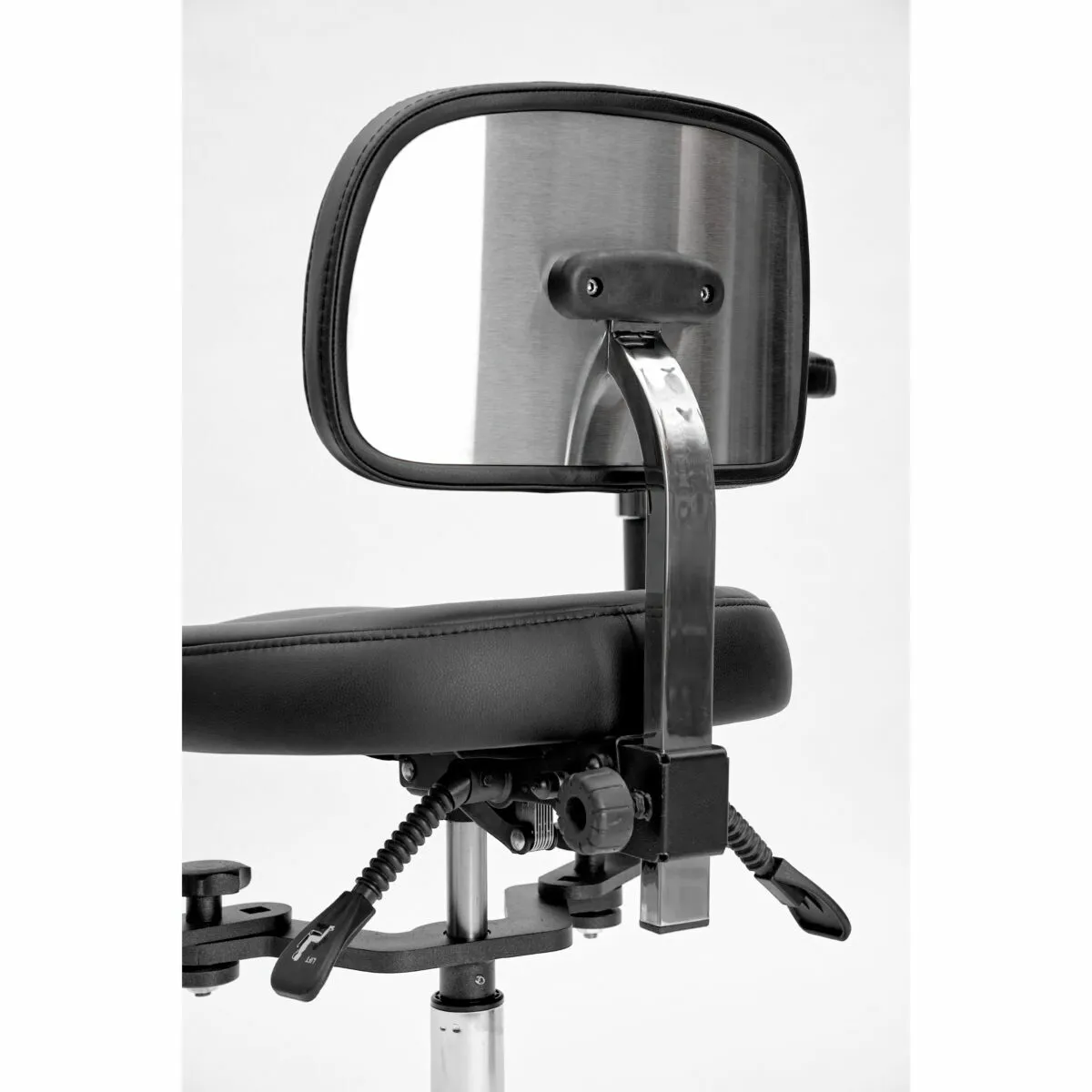 Стул микроскописта Стандарт