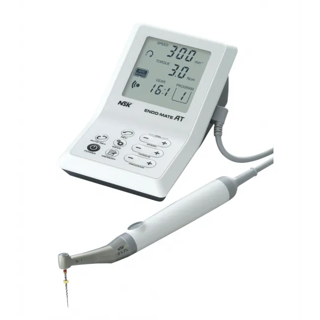 Эндомотор ENDO-MATE AT