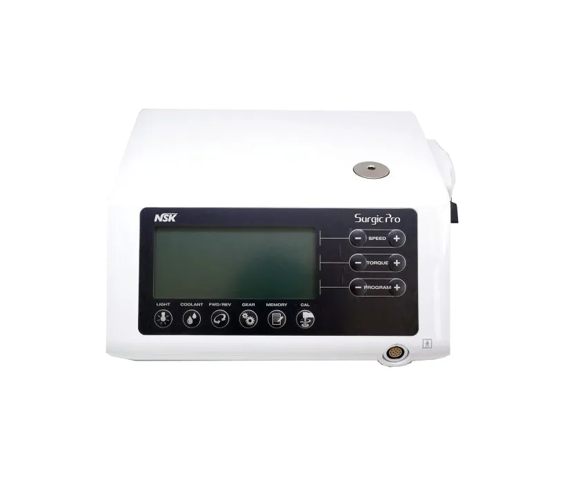 Физиодиспенсер Surgic PRO OPT