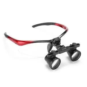 Бинокулярные лупы Amtech GL3