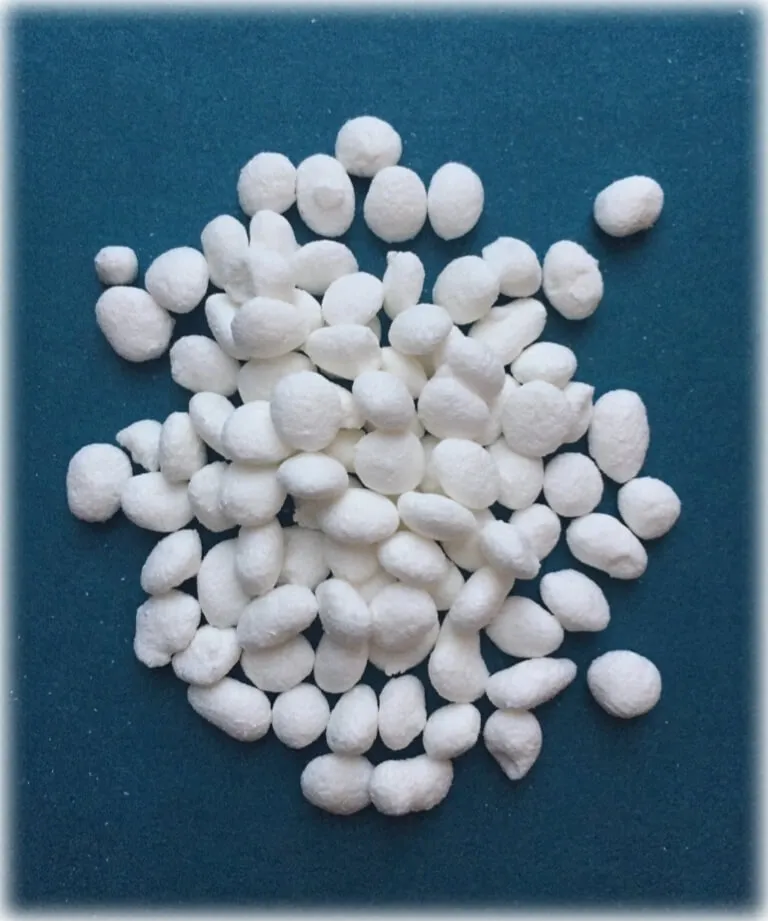 Остеоматрикс гранулы , 0,5 см3, размер 4,0-6,0 мм