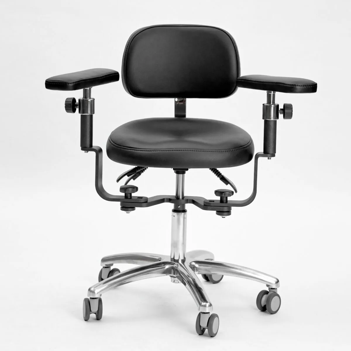 Стул микроскописта Стандарт