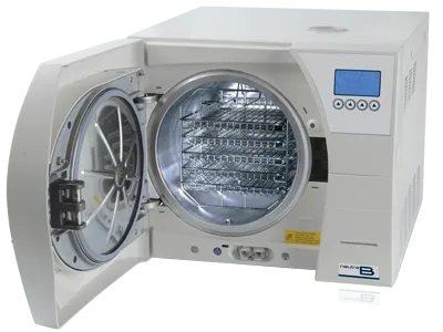 Автоклав Neutra B — Millenium B, 22 л, с вакуумной сушкой