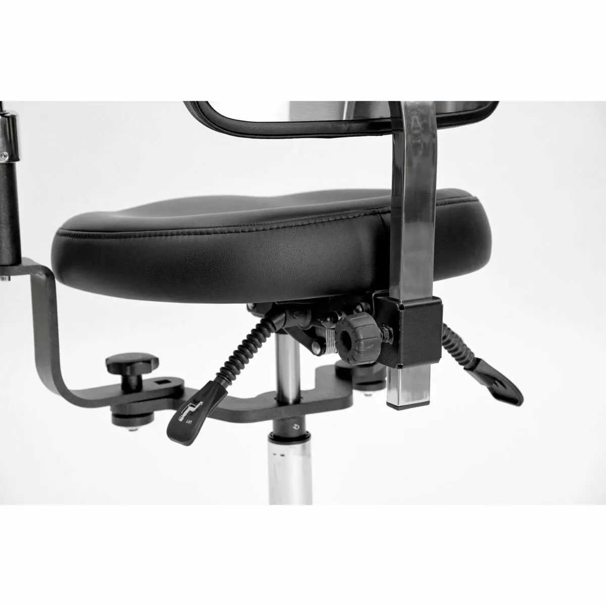 Стул микроскописта Стандарт