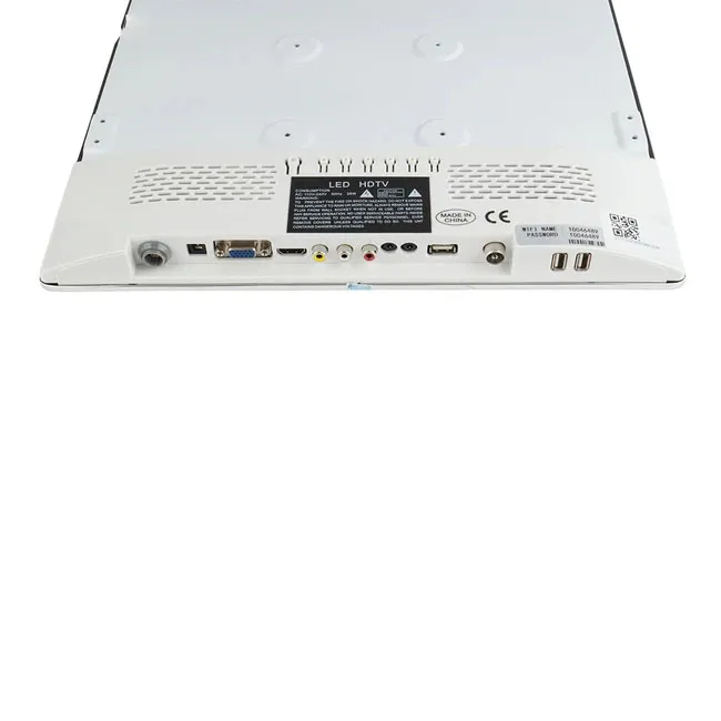 Интраоральная камера с монитором DA-300 Dalaude