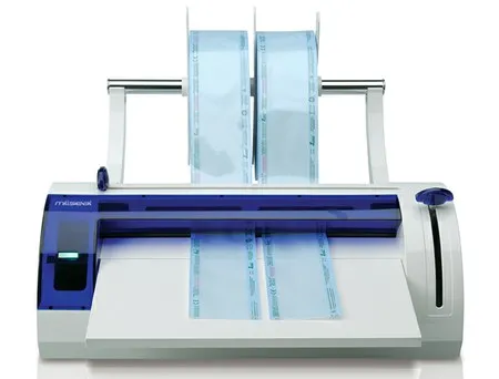 Ламинатор Mocom Millseal Plus для упаковки инструмента