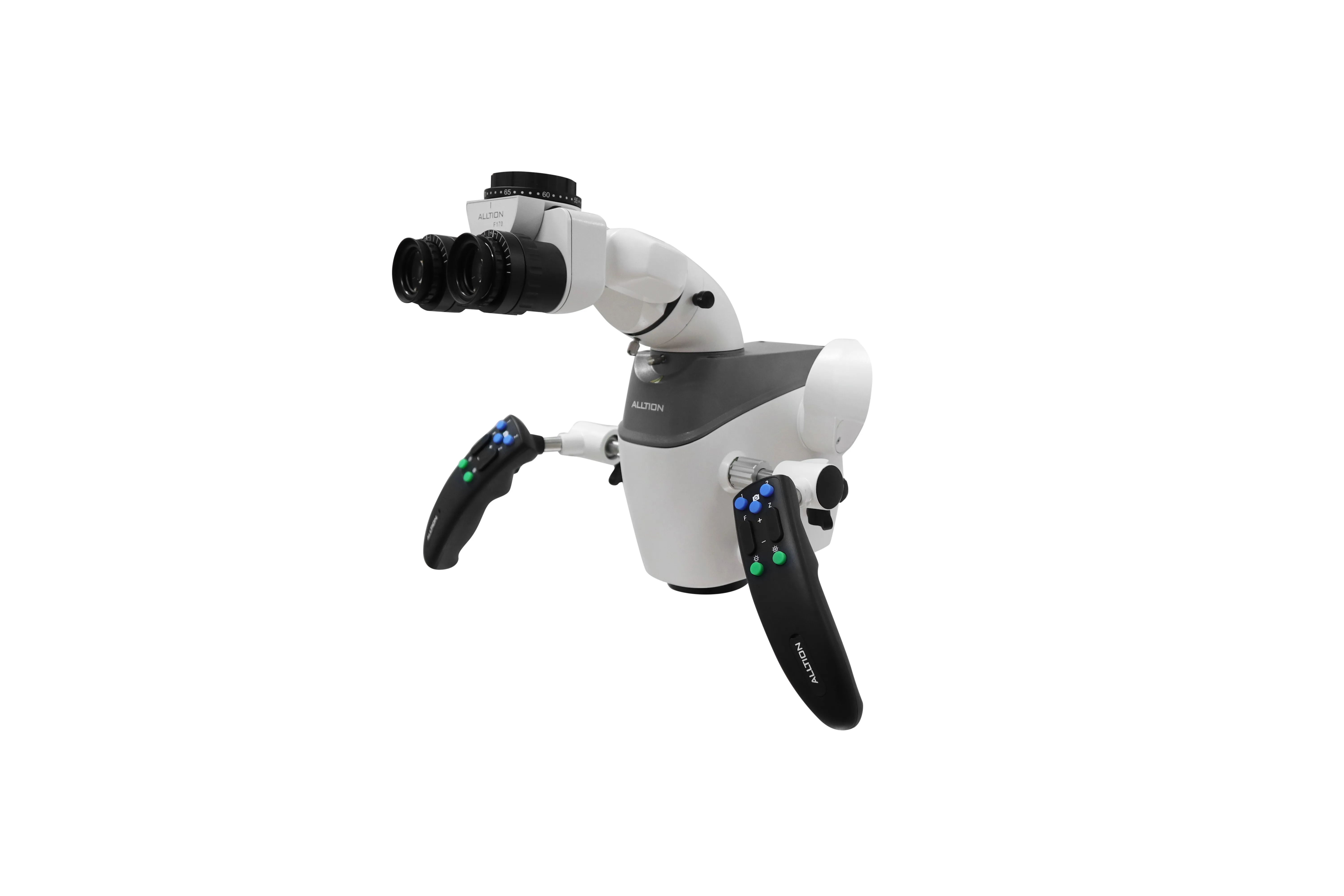 Микроскоп ALLTION ANGEL 100