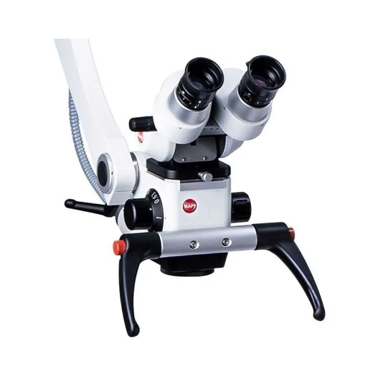 Микроскоп Kaps 900