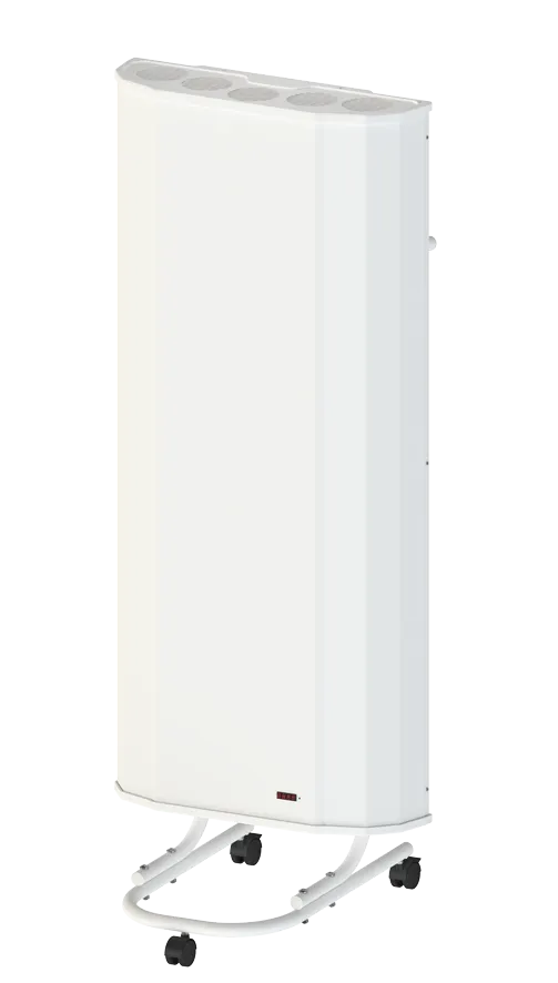 Облучатель-рециркулятор бактерицидный с таймером ОБР-30/5 П