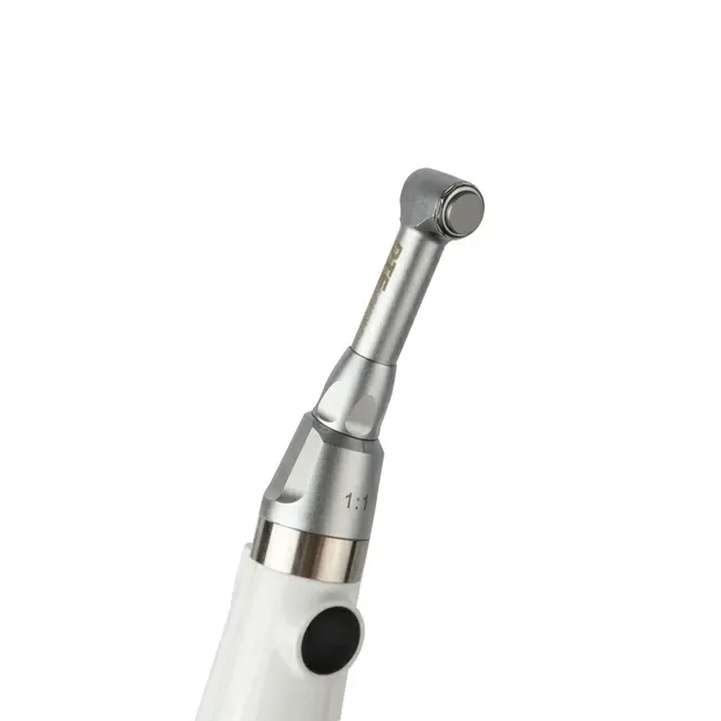 Endo Radar эндомотор со встроенным апекслокатором