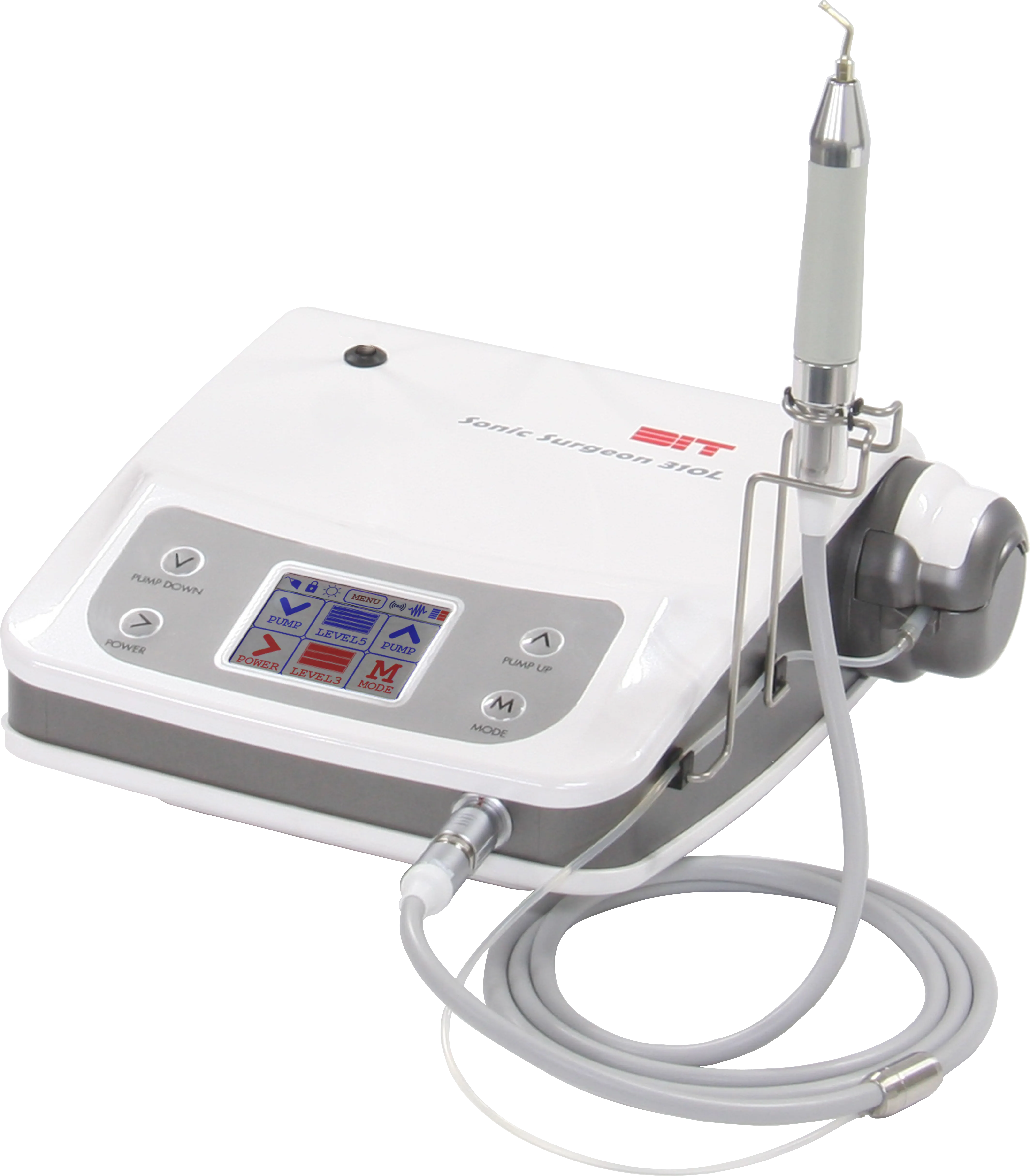 Пьезохирургический аппарат со светом Sonic Surgeon 310L