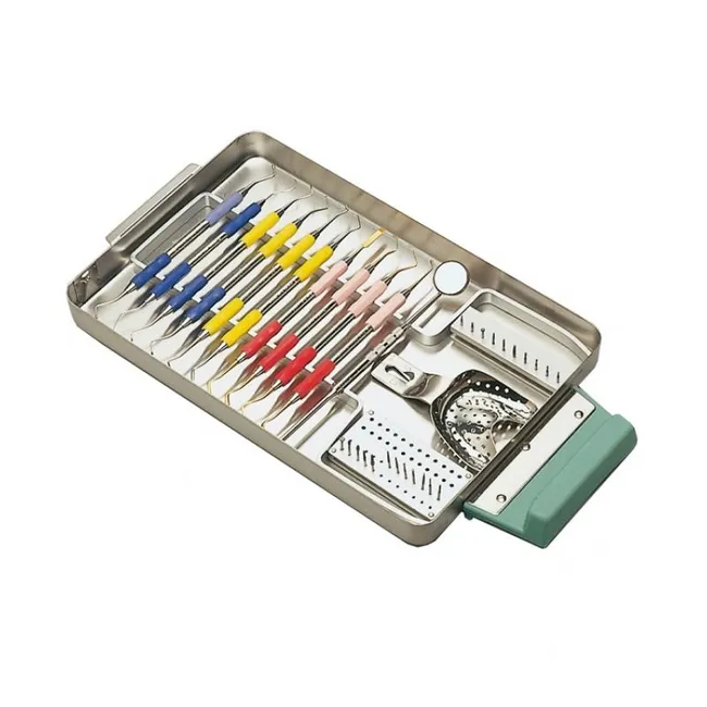 Автоклав Statim 2000 G4 — кассетный автоклав, объем кассеты 1,8 л | SciCan (Канада)