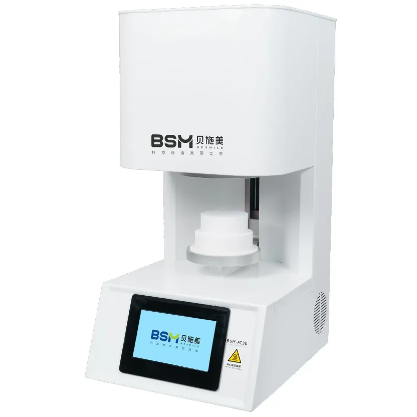 Печь для синтеризации BSM-FC30 Aconia