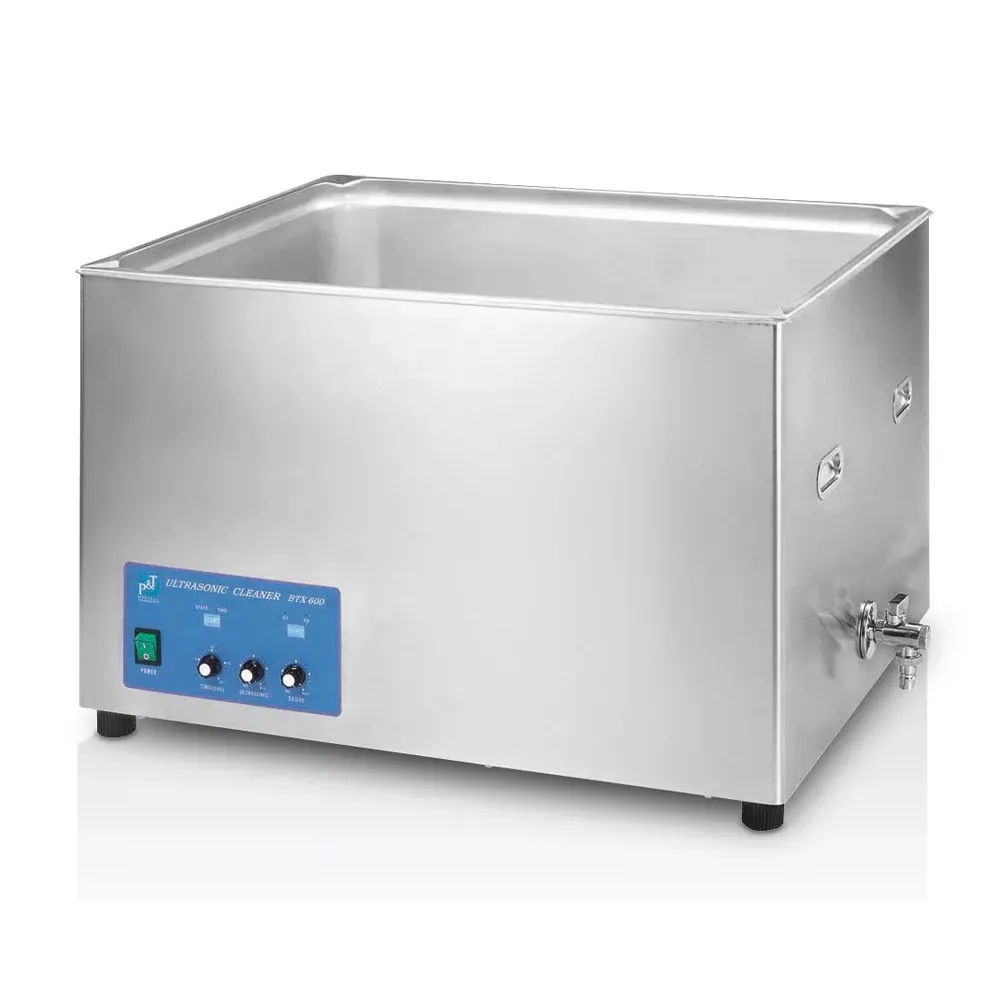 Ультразвуковая ванна - BTX600 40L