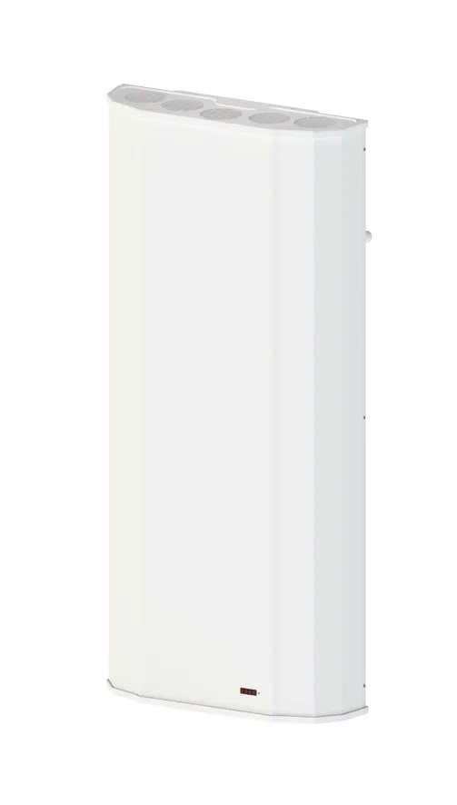 Облучатель-рециркулятор бактерицидный с таймером ОБР-30/5 Н