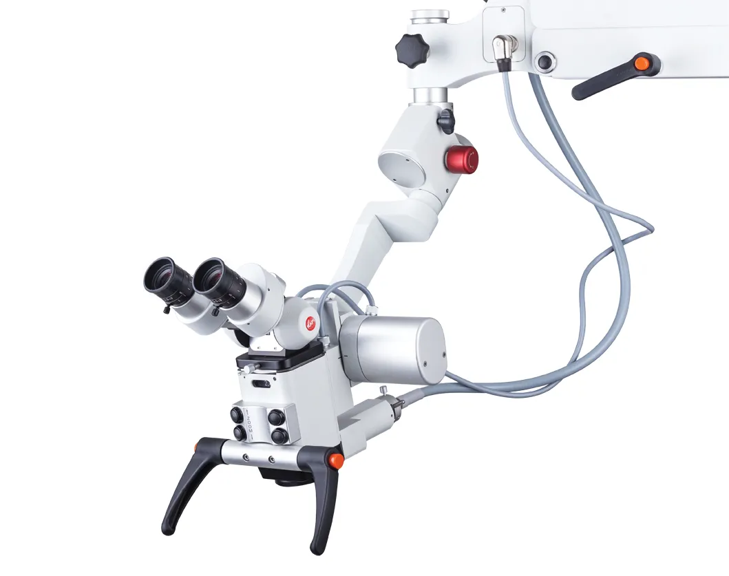 Микроскоп Kaps SOM 62 Free Motion