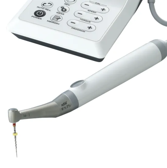 Эндомотор ENDO-MATE AT