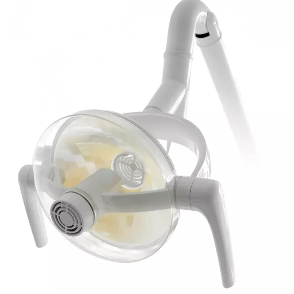 Стоматологическая установка Siger U100 с вакуумной системой аспирации