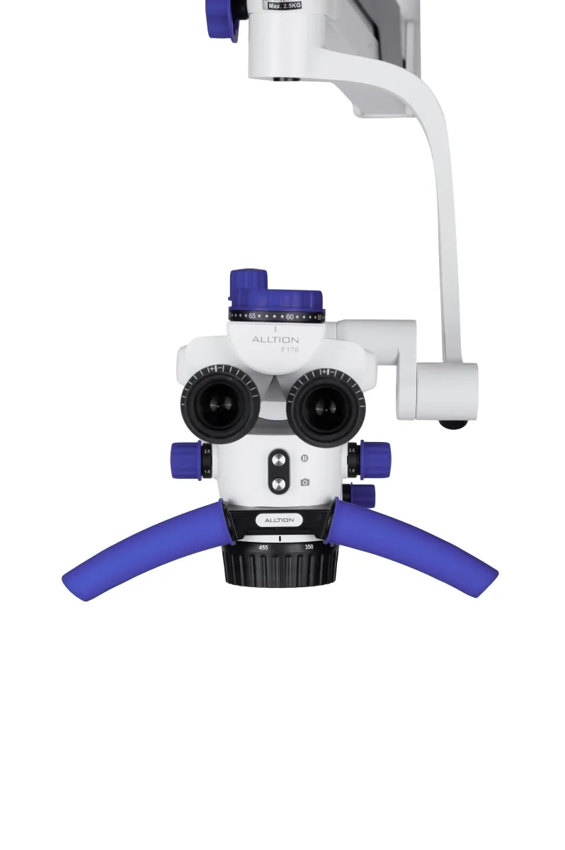 Микроскоп ALLTION AM-2000 PLUS