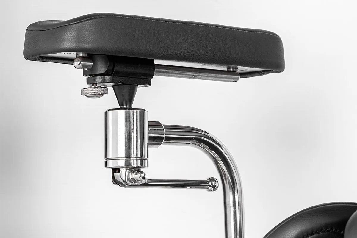 Стул микроскописта Элит Экспорт