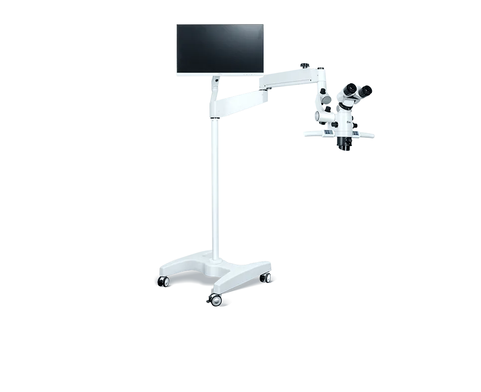 Стоматологические микроскопы ZHOEK 