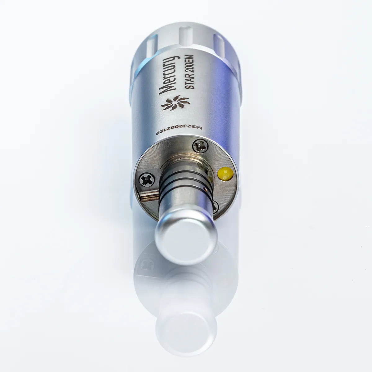 Встраиваемый микромотор Mercury Star 200EM, бесщеточный