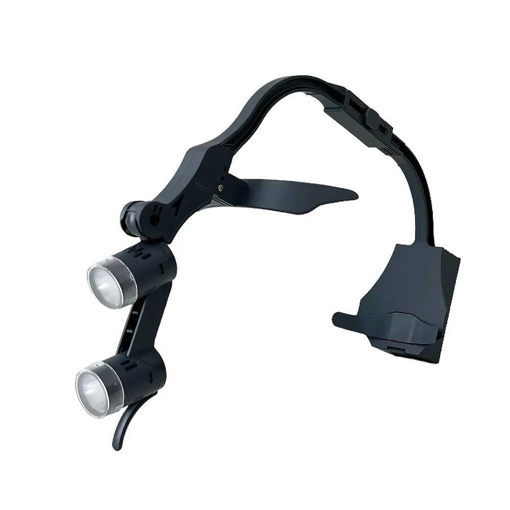 Осветитель iTS-10 NEW (Серый)