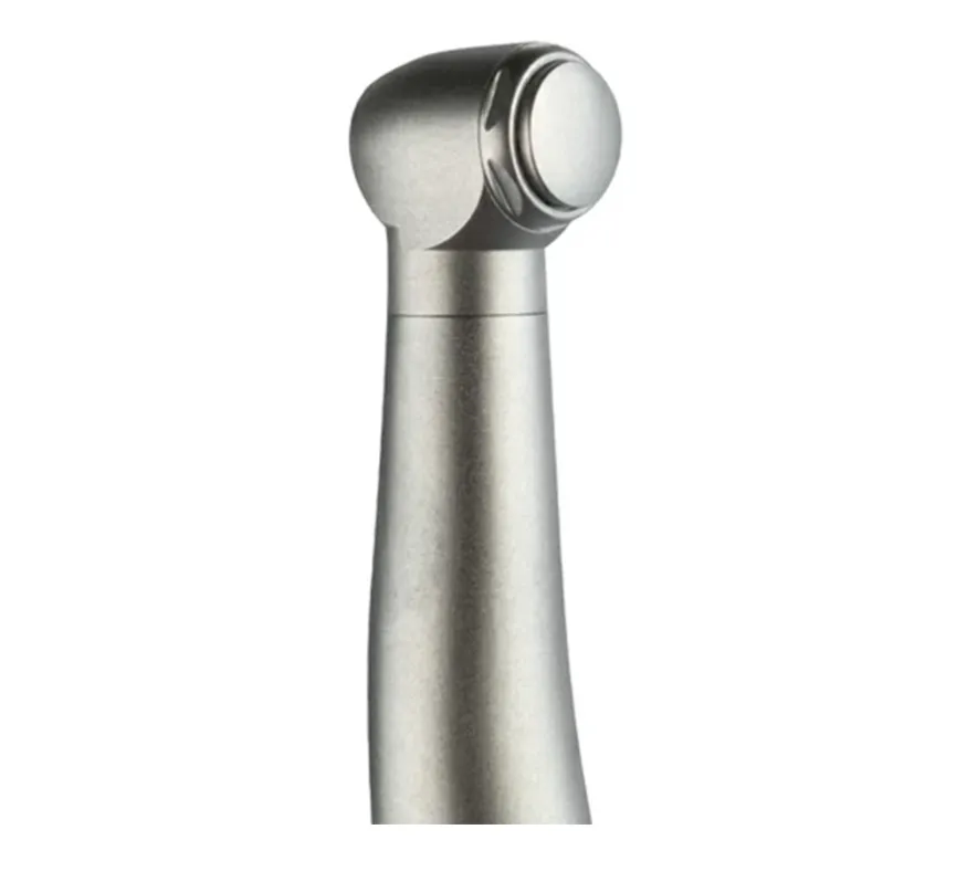 Турбинный наконечник с подсветкой Alegra TE-97 LQ