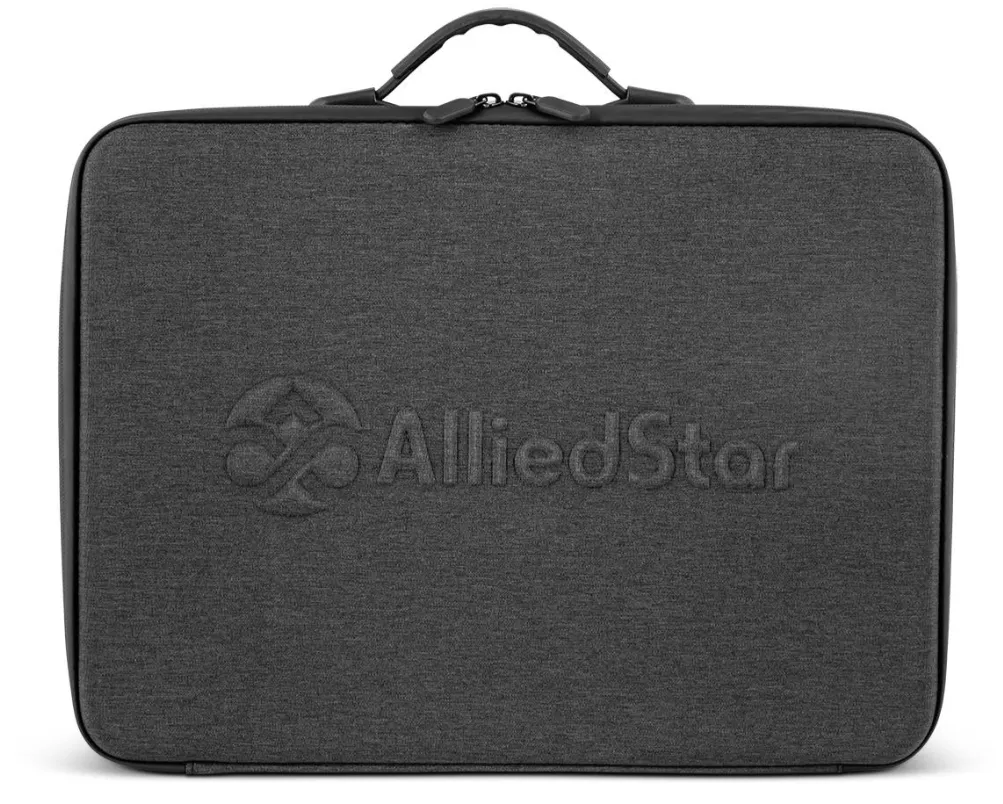 Интраоральный 3D-сканер Alliedstar AS 100 Pictures