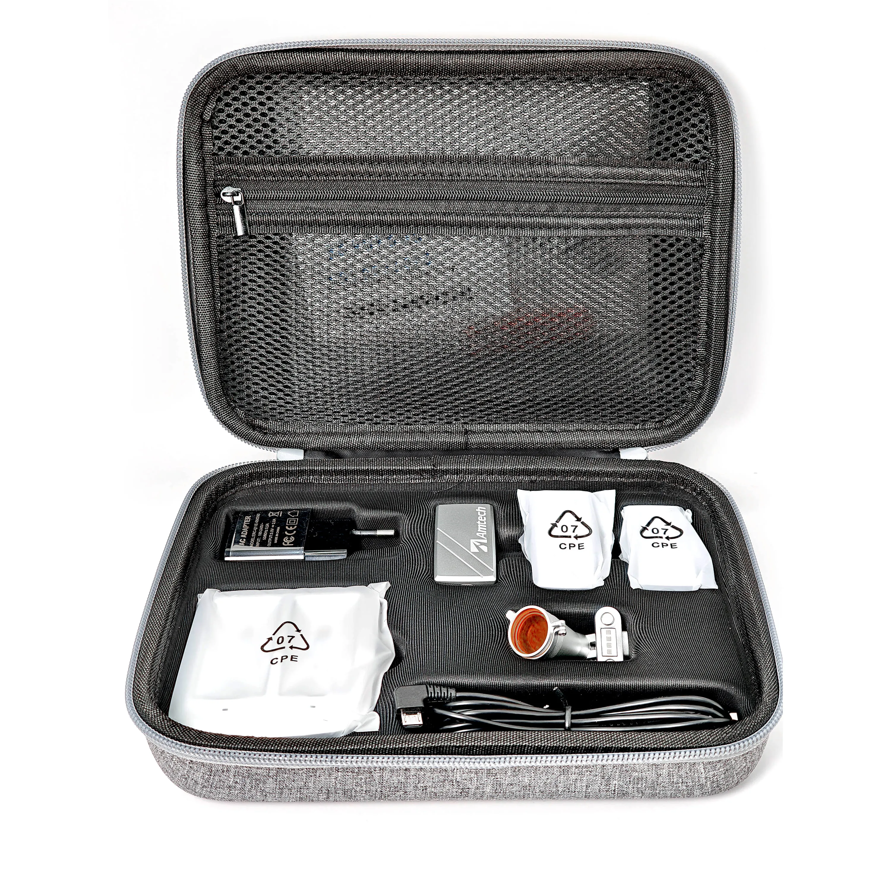 Осветитель беспроводной Amtech WHLP01