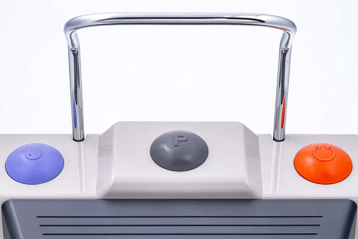 Физиодиспенсер IMPLA-NX ISE-270M