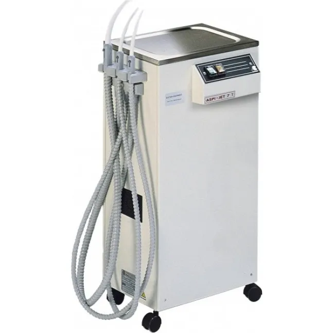 Аспиратор ASPI-JET 7 мобильный Cattani