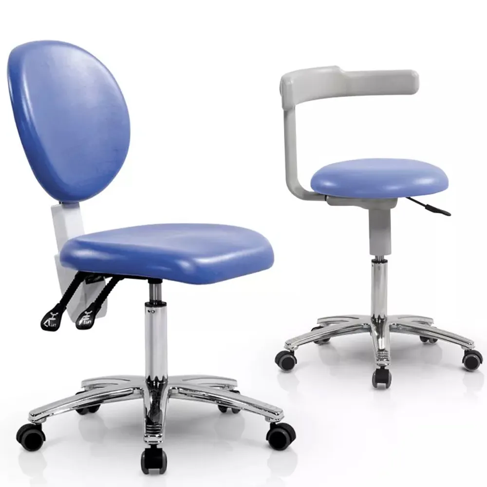 Стоматологическая установка Siger U200 с вакуумной системой аспирации