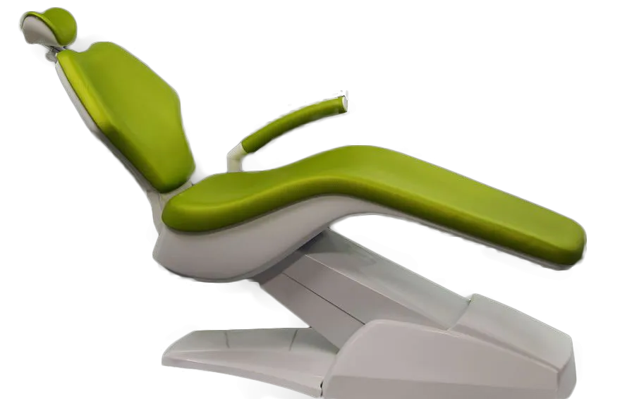 Стоматологическая установка SLOVADENT 800 Basic НП