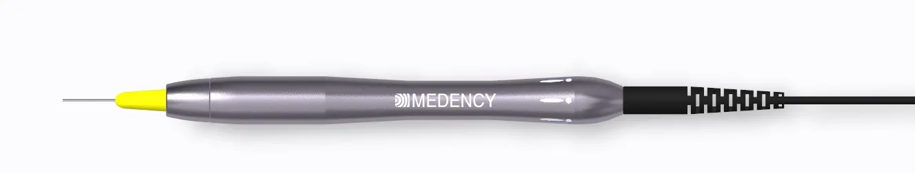 Medency Primo — стоматологический диодный лазер