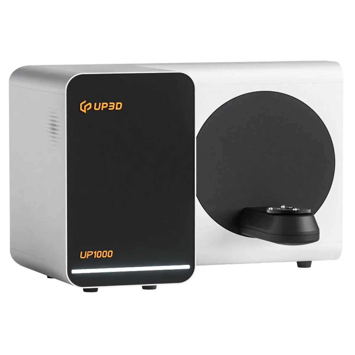 Зуботехнический 3D сканер Up1000