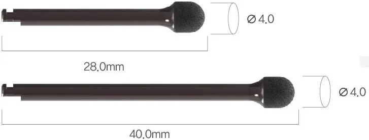 DASK Simple - Набор для синус-лифтинга