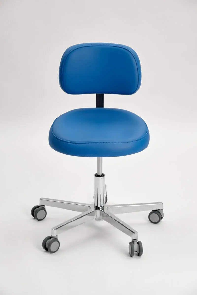 Стул микроскописта