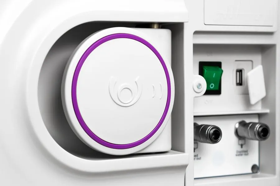 Автоклав Woson Tanzo C23, класс В