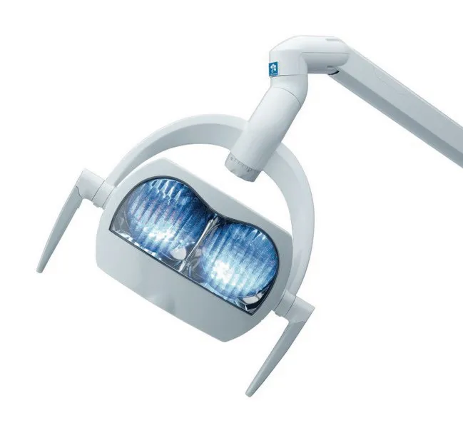 Установка Stern Weber S200 International с нижней подачей инструментов