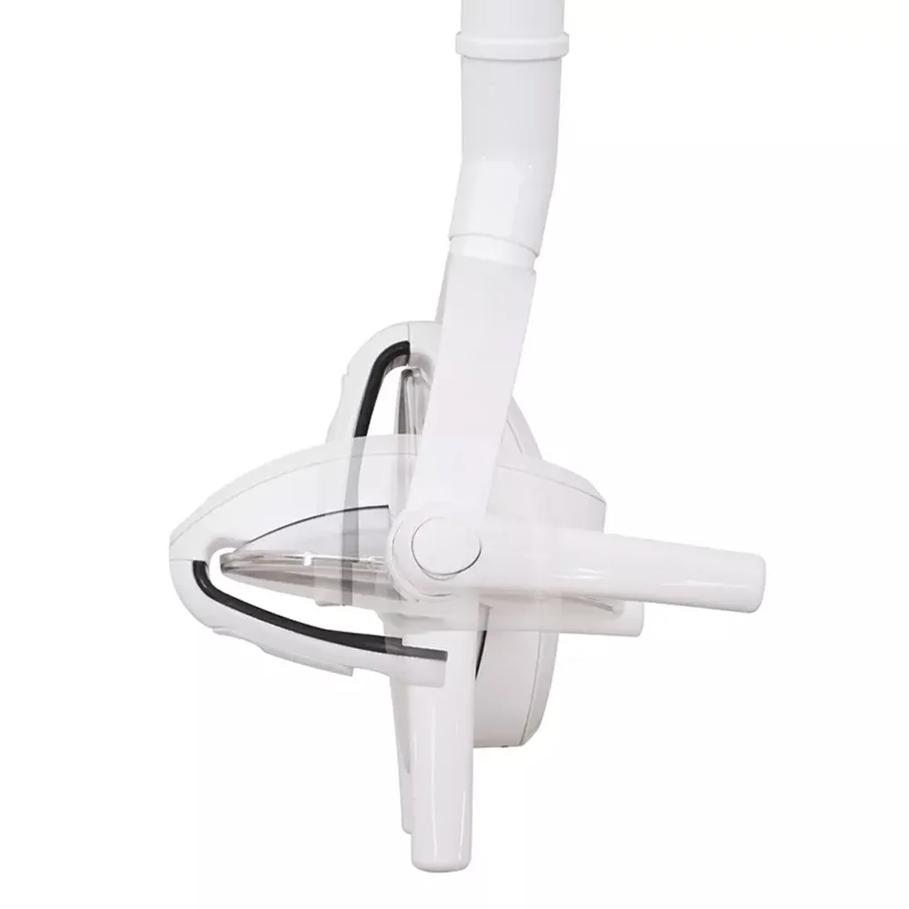 Стоматологическая установка Siger U100 с вакуумной системой аспирации